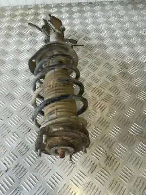 Автозапчастина б/у передній правий амортизатор для opel combo d a13fd посилання на oem iam 0051976578  