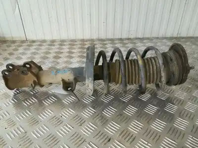 Peça sobressalente para automóvel em segunda mão amortecedor dianteiro esquerdo por opel combo d a13fd referências oem iam   