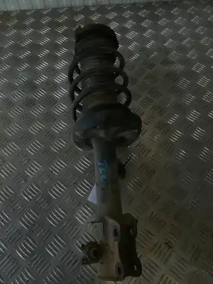 Автозапчастина б/у амортизатор передній лівий для opel combo d a13fd посилання на oem iam 