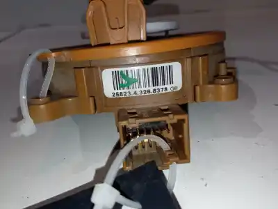 Автозапчастина б/у кільце піддушки безопасности для opel combo d a13fd посилання на oem iam 59001158  