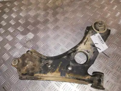 Автозапчастина б/у передній лівий нижний рычаг підвіски для opel combo d a13fd посилання на oem iam 95514537