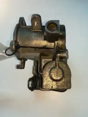 Автозапчастина б/у коробка метелика для opel combo d a13fd посилання на oem iam 55255919  