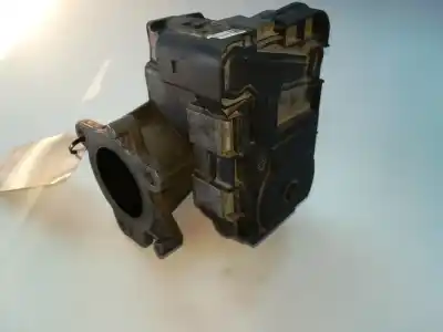 Автозапчастина б/у коробка метелика для opel combo d a13fd посилання на oem iam 55255919  