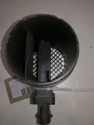 Автозапчастина б/у витратомір повітря для opel combo d a13fd посилання на oem iam 0281006054  