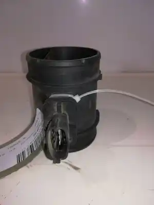 Автозапчастина б/у витратомір повітря для opel combo d a13fd посилання на oem iam 0281006054