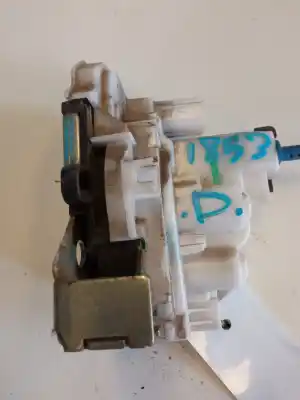 Автозапчастина б/у замок передній праві двері для opel combo d a13fd посилання на oem iam 51975079  