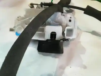 Автозапчастина б/у замок заднього правого дверя для opel combo d a13fd посилання на oem iam   