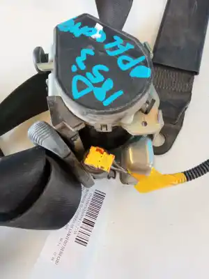 Автозапчастина б/у передній правий ремін безпеки для opel combo d a13fd посилання на oem iam   