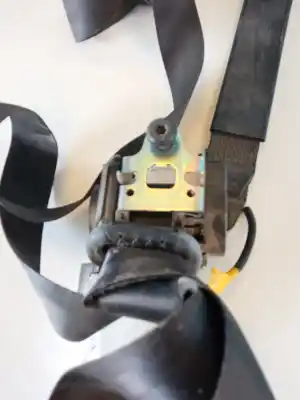 Автозапчастина б/у передній правий ремін безпеки для opel combo d a13fd посилання на oem iam   