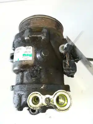 Автозапчастина б/у компресор кондиционера для opel combo d a13fd посилання на oem iam 51893889  