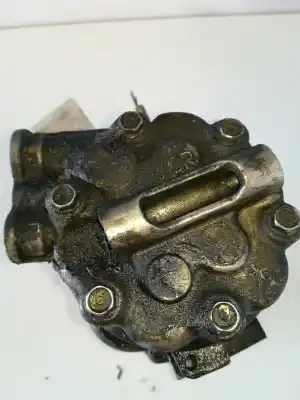 Автозапчастина б/у компресор кондиционера для opel combo d a13fd посилання на oem iam 51893889  