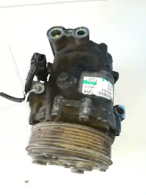 Автозапчастина б/у компресор кондиционера для opel combo d a13fd посилання на oem iam 51893889