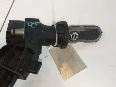 Автозапчастина б/у стартер для opel combo d a13fd посилання на oem iam 519285260  