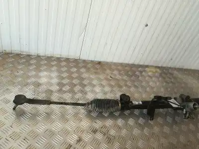 Автозапчастина б/у рульмова рейка для opel combo d a13fd посилання на oem iam 00519387330  