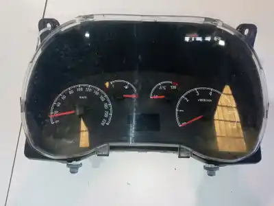 Автозапчастина б/у панель інструментів для opel combo d a13fd посилання на oem iam 503015160301  