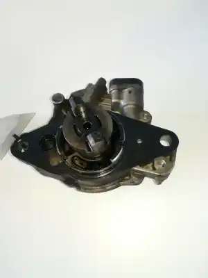 Автозапчастина б/у галмумний депресор / вакуумний насос для opel combo d a13fd посилання на oem iam 55255221  