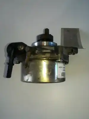 Автозапчастина б/у галмумний депресор / вакуумний насос для opel combo d a13fd посилання на oem iam 55255221  