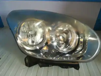 Автозапчастина б/у права фа для opel combo d a13fd посилання на oem iam 51909054