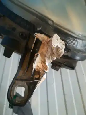 Автозапчастина б/у права фа для opel combo d a13fd посилання на oem iam 51909054  