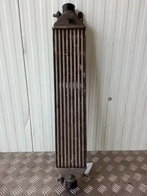 Автозапчастина б/у інтеркулер для opel combo d a13fd посилання на oem iam 95510211