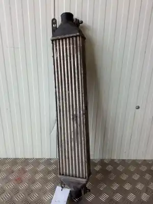 Автозапчастина б/у інтеркулер для opel combo d a13fd посилання на oem iam 95510211  