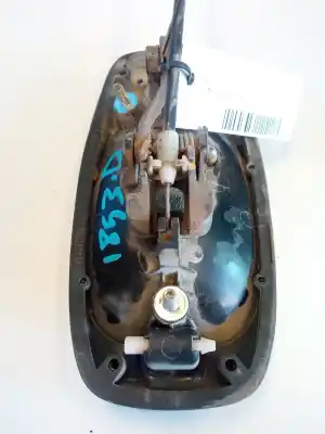 Автозапчастина б/у зовнішня ручка передня прав для opel combo d a13fd посилання на oem iam 242559c  