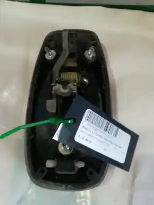 Автозапчастина б/у завнішня ручка задня права для opel combo d a13fd посилання на oem iam   