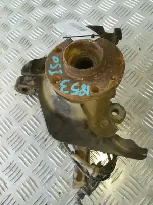 Автозапчастина б/у передній лівий культ для opel combo d a13fd посилання на oem iam 