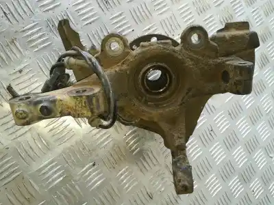 Автозапчастина б/у передній лівий культ для opel combo d a13fd посилання на oem iam   