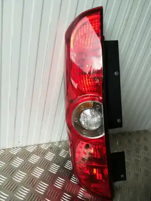 Автозапчастина б/у правий ліхтар для opel combo d a13fd посилання на oem iam 