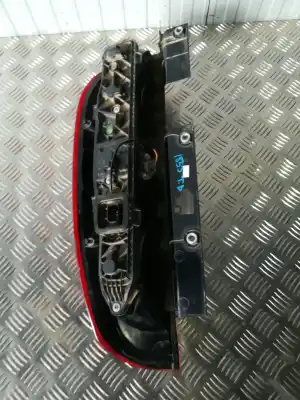 Автозапчастина б/у правий ліхтар для opel combo d a13fd посилання на oem iam   