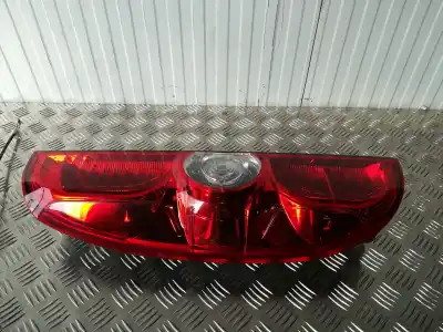 Автозапчастина б/у правий ліхтар для opel combo d a13fd посилання на oem iam   