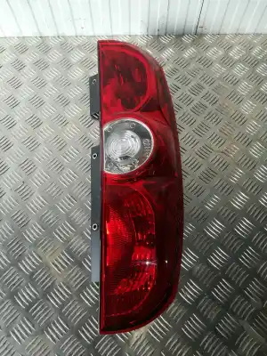 Автозапчастина б/у правий ліхтар для opel combo d a13fd посилання на oem iam   