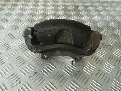 Автозапчастина б/у передній правий гальмівний супорт для opel combo d a13fd посилання на oem iam 95511302  