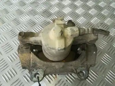 Автозапчастина б/у передній правий гальмівний супорт для opel combo d a13fd посилання на oem iam 95511302  