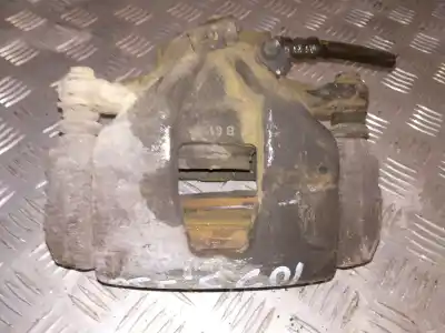 Автозапчастина б/у передній лівий гальмум для opel combo d a13fd посилання на oem iam 95511301  