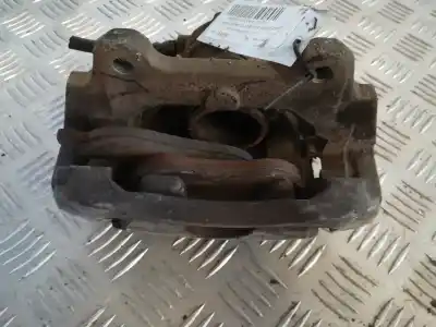 Автозапчастина б/у передній лівий гальмум для opel combo d a13fd посилання на oem iam 95511301