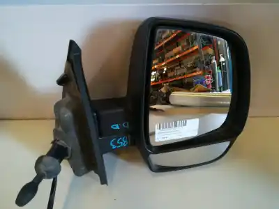 Автозапчастина б/у правий задний огляд для opel combo d a13fd посилання на oem iam 