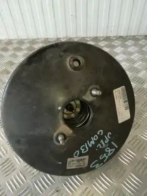 Автозапчастина б/у гальмівний серво для opel combo d a13fd посилання на oem iam 51897927