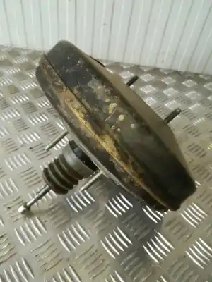 Автозапчастина б/у гальмівний серво для opel combo d a13fd посилання на oem iam 51897927  