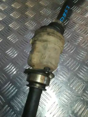 Автозапчасти б/у передняя правая трансмиссия за opel combo d a13fd ссылки oem iam   