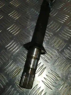 Автозапчасти б/у передняя правая трансмиссия за opel combo d a13fd ссылки oem iam   