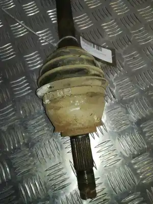 Автозапчасти б/у передняя правая трансмиссия за opel combo d a13fd ссылки oem iam   