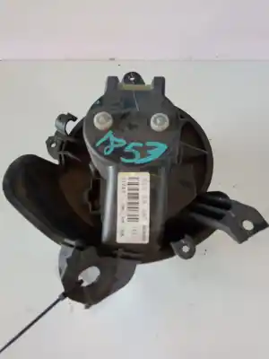 Автозапчастина б/у вентилятор опалення для opel combo d a13fd посилання на oem iam 5t743