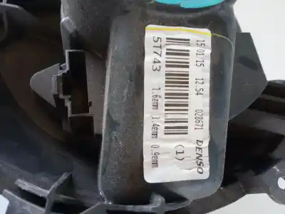 Автозапчастина б/у вентилятор опалення для opel combo d a13fd посилання на oem iam 5t743  