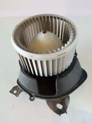 Автозапчастина б/у вентилятор опалення для opel combo d a13fd посилання на oem iam 5t743  