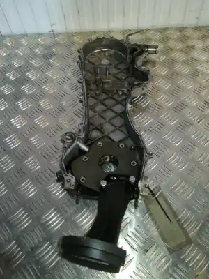 Peça sobressalente para automóvel em segunda mão bomba de óleo por opel combo d a13fd referências oem iam   