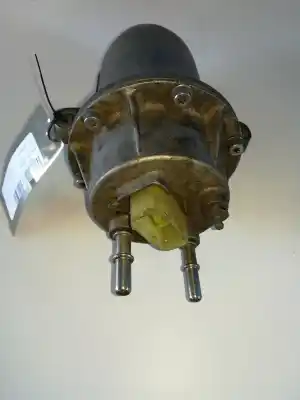 Автозапчастина б/у дизельний фільтр для opel combo d a13fd посилання на oem iam 50926778  