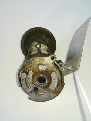 Автозапчасти б/у вспомогательный натяжитель ремня за opel combo d a13fd ссылки oem iam   