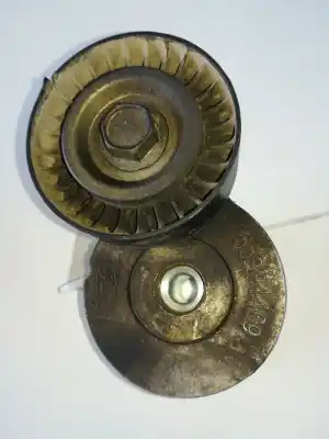 Автозапчастина б/у натяжач допоміжних ременів для opel combo d a13fd посилання на oem iam 